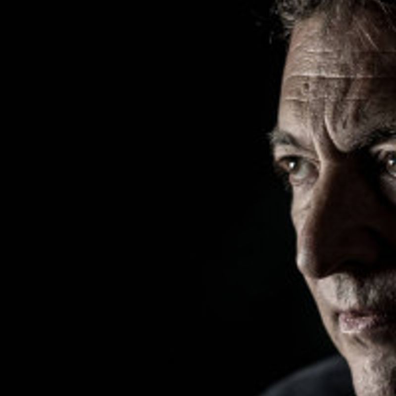 Misha Glenny profile picture