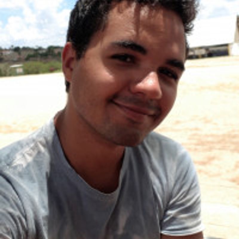 Jonathan Oliveira profile picture