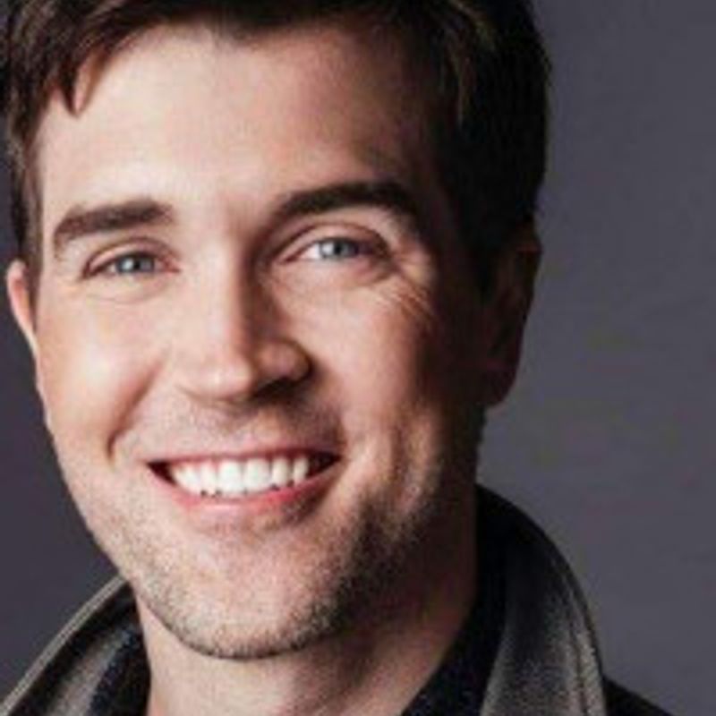 Daniel Mallory profile picture