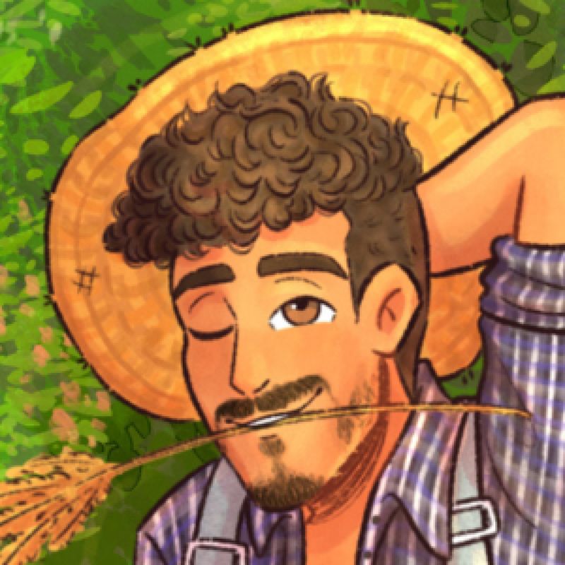 Alan Silva profile picture