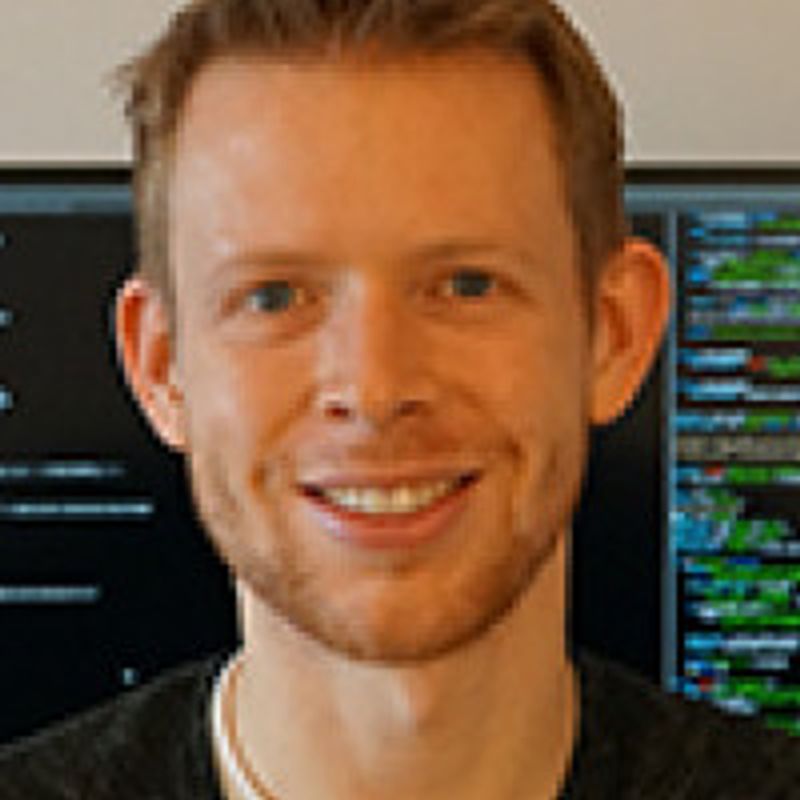 Wes McKinney profile picture