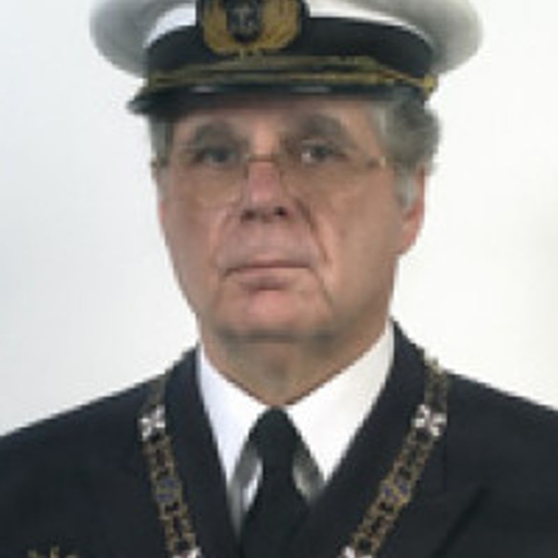 José António Rodrigues Pereira profile picture