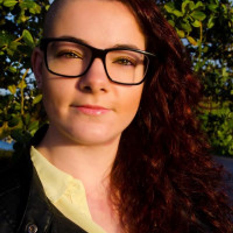 Ana Cláudia Dâmaso profile picture