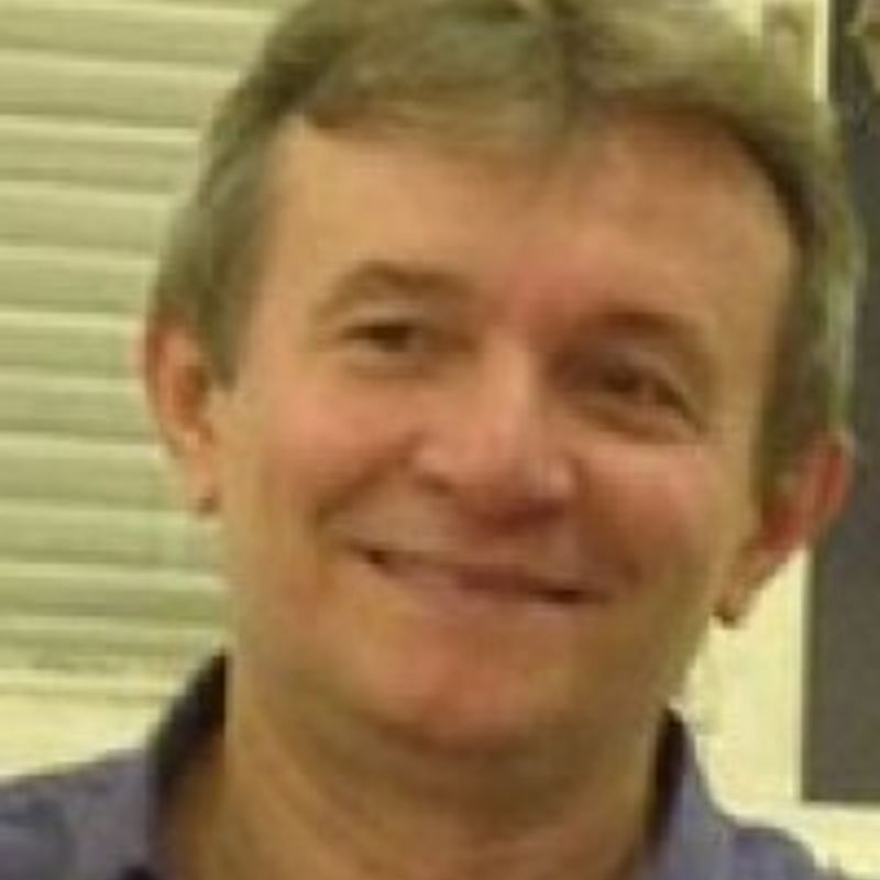 Humberto Hermenegildo de Araújo profile picture