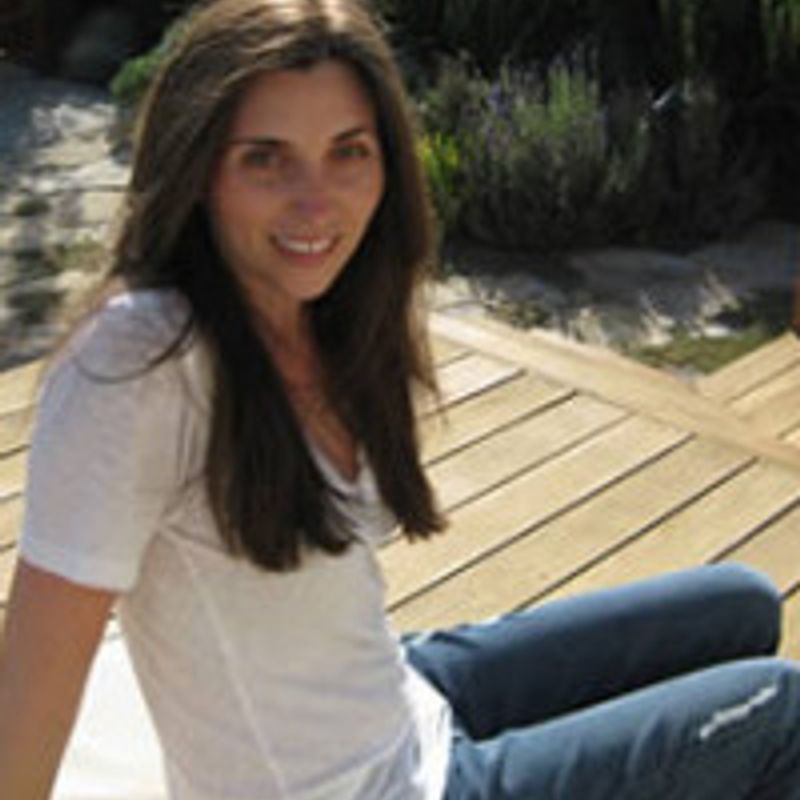 Alyssa B. Sheinmel profile picture