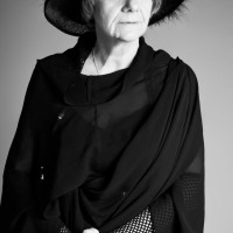 Ludmilla Petrushevskaya profile picture