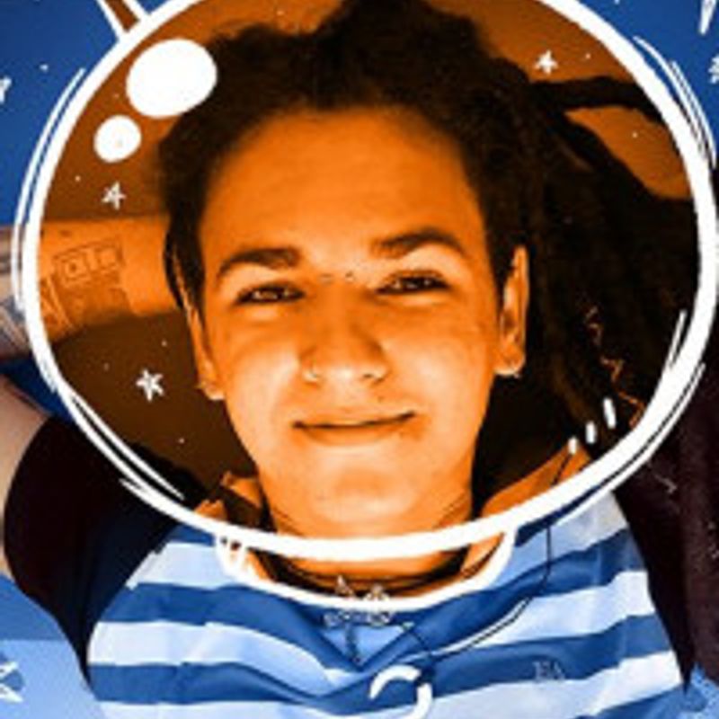 Michel Ramalho profile picture