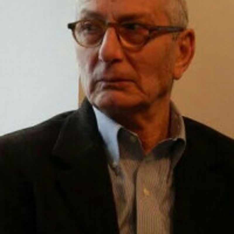 Marcel Cohen profile picture