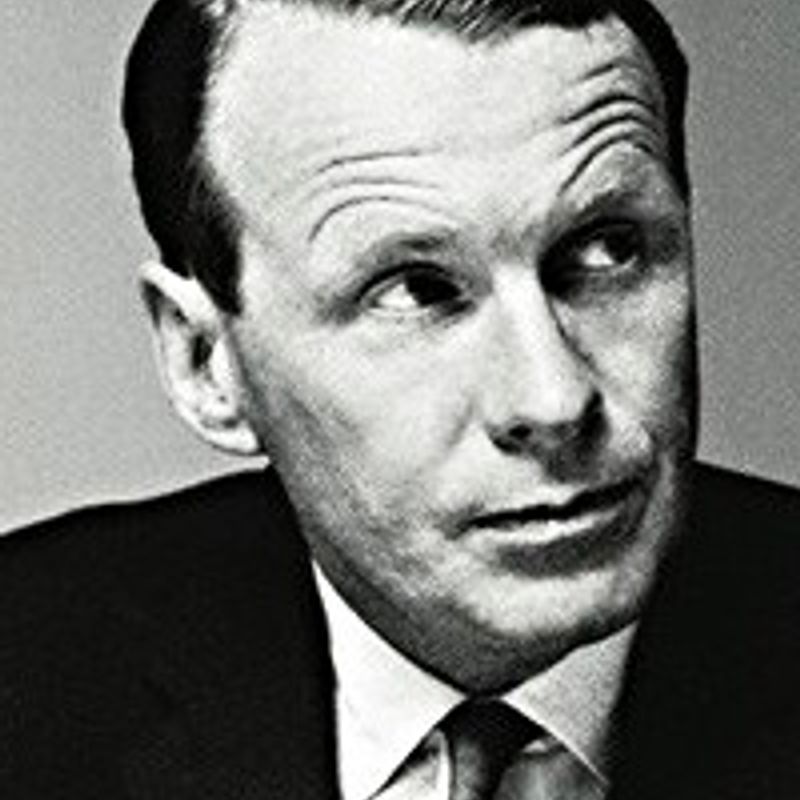 David MacKenzie Ogilvy profile picture