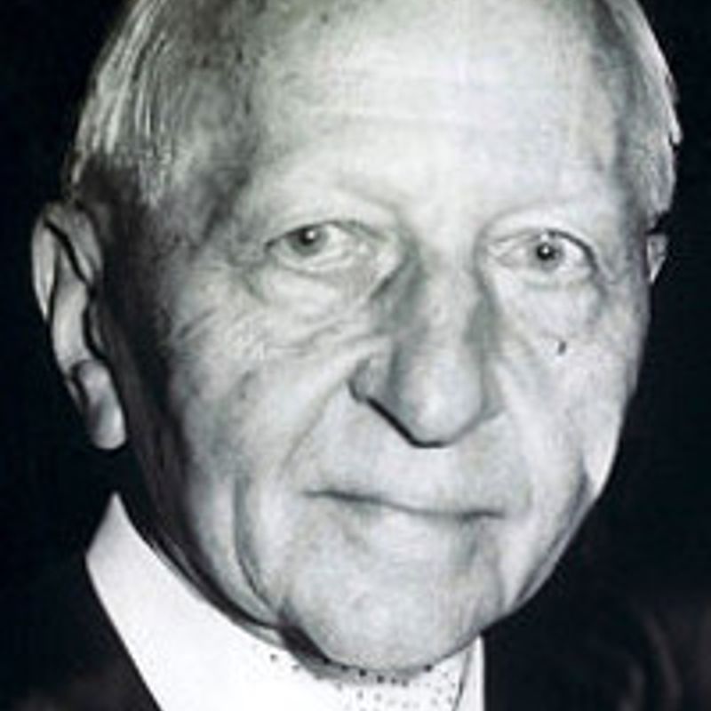 Bernhard Häring profile picture