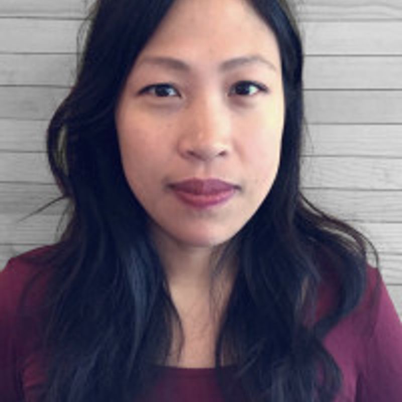 Liana Liu profile picture