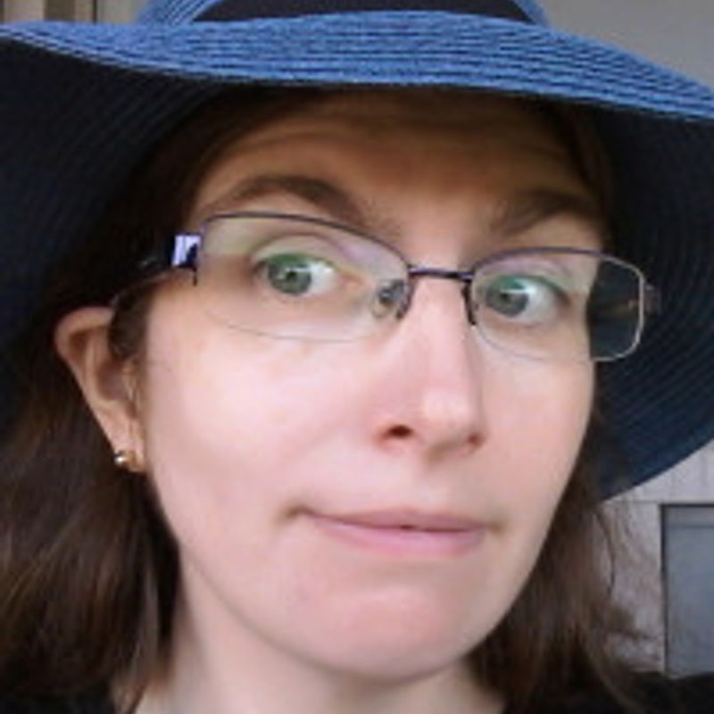 Kari Maaren profile picture
