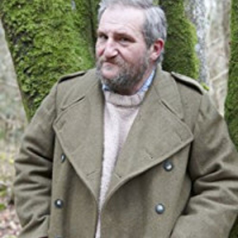 Tom Holt, K.J. Parker profile picture