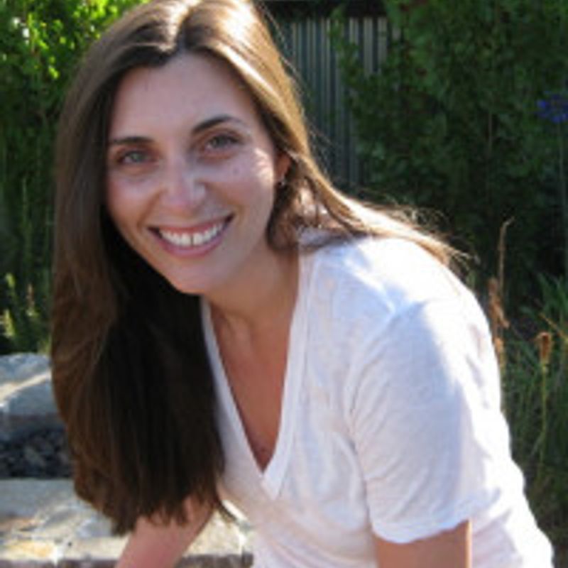 Alyssa B. Sheinmel profile picture