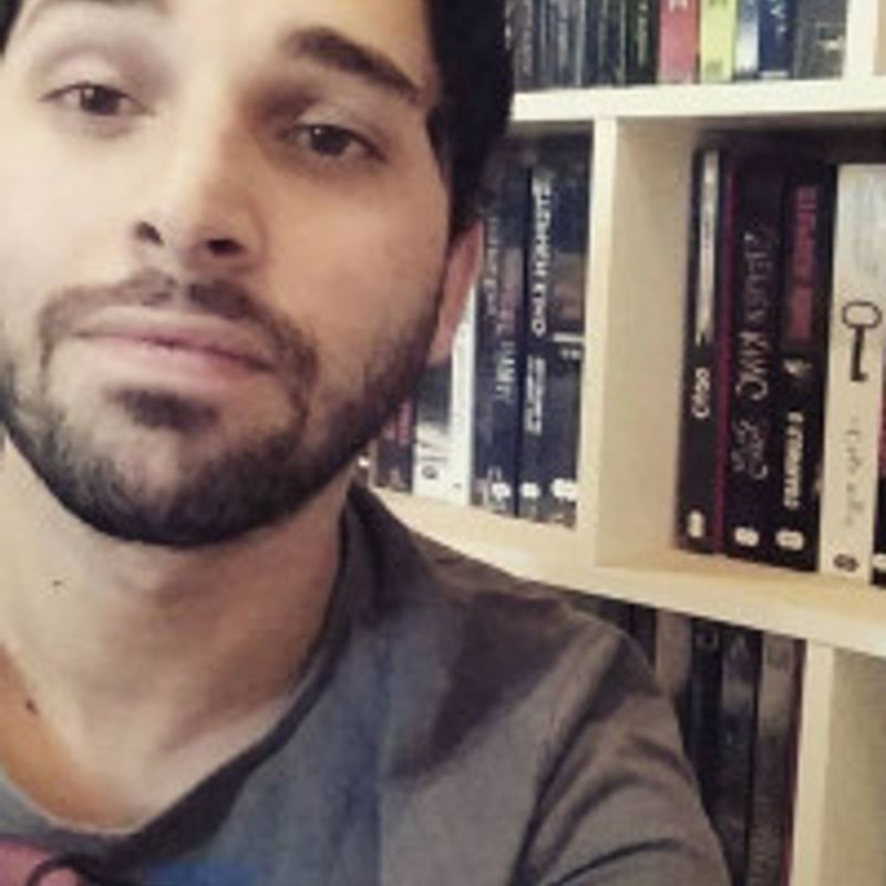 Paulo H B Lemos profile picture