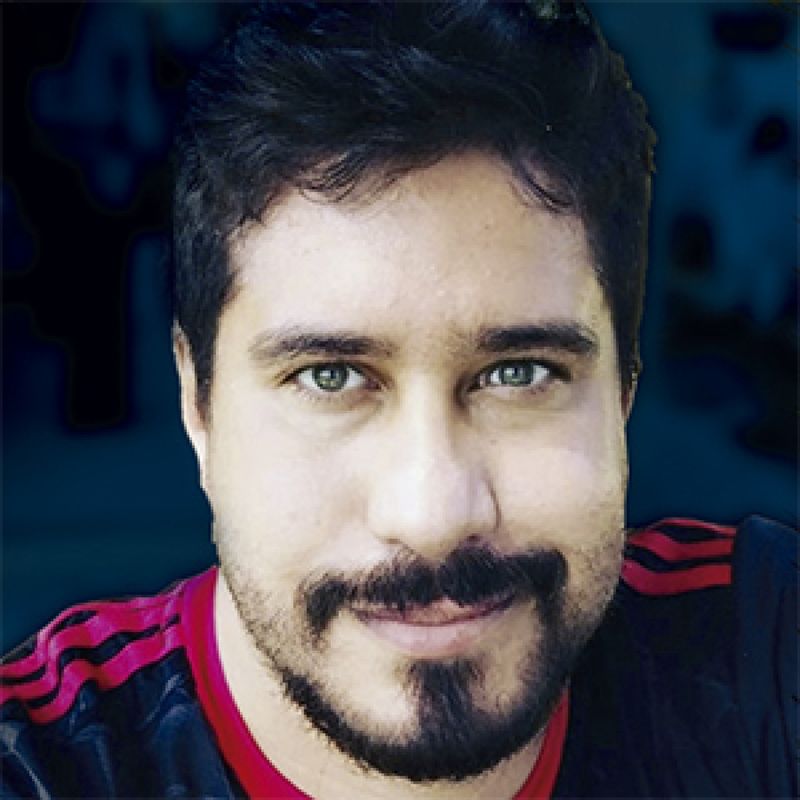 Clinton Davisson Fialho profile picture