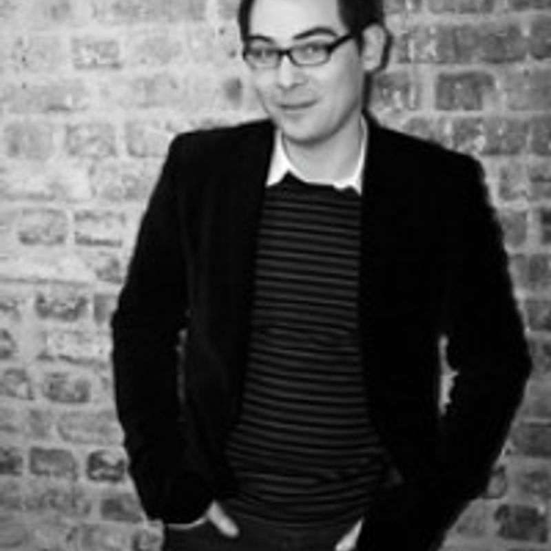 Antoine Rouaud profile picture