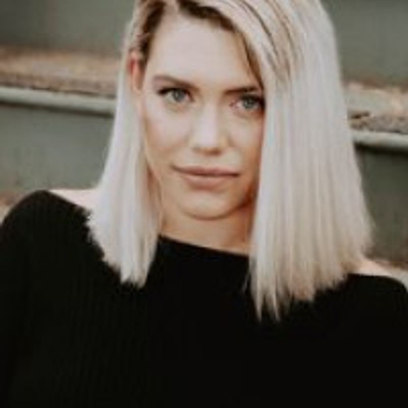 Sarah Harian profile picture