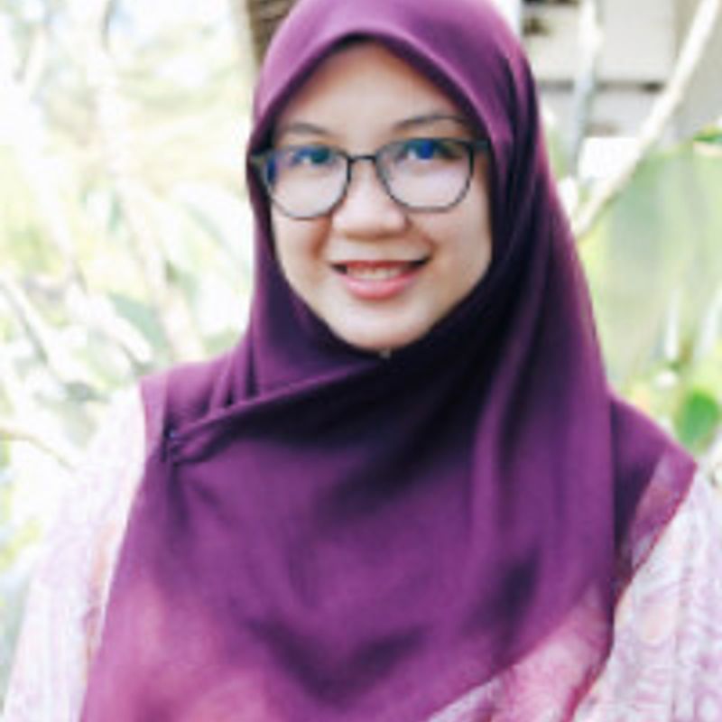 Hanna Alkaf profile picture