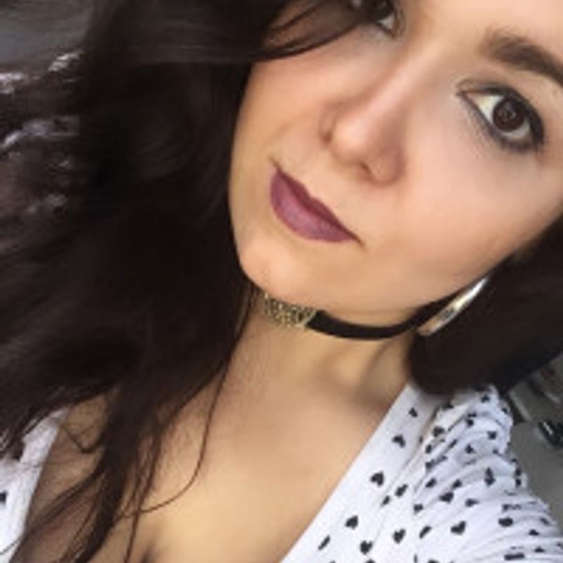 Ana Luísa Beleza profile picture
