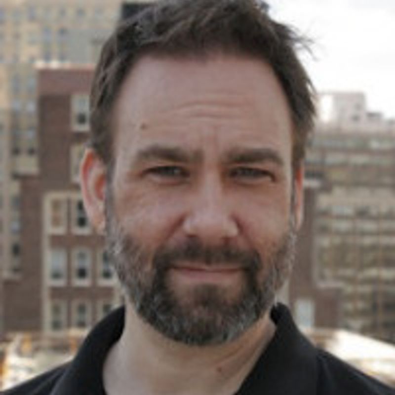 Jeff Hirsch profile picture