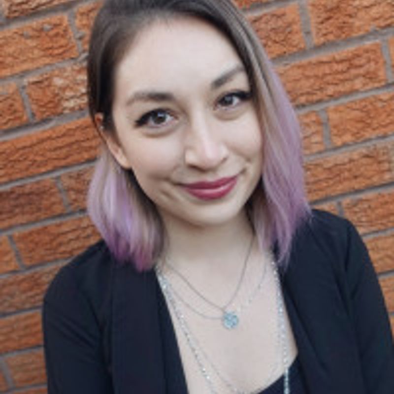 Akemi Dawn Bowman profile picture