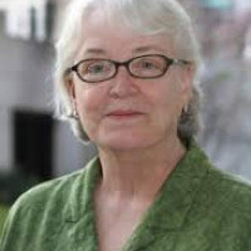 Martha Albertson Fineman profile picture