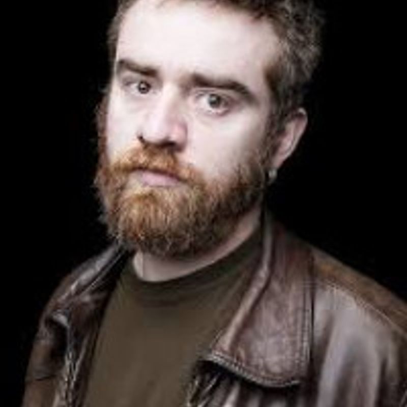 Paolo Cognetti profile picture