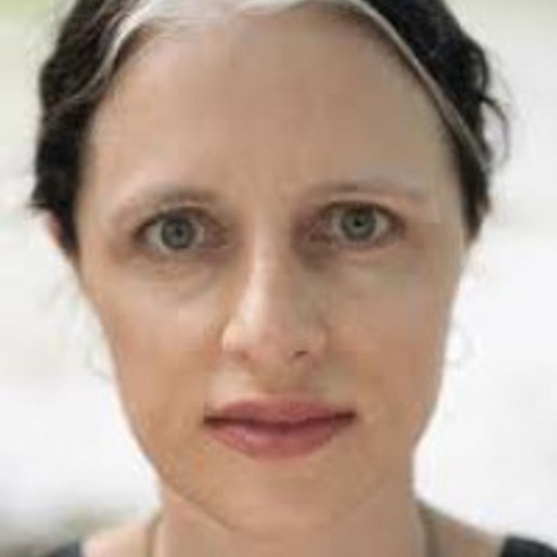  Larissa MacFarquhar  profile picture