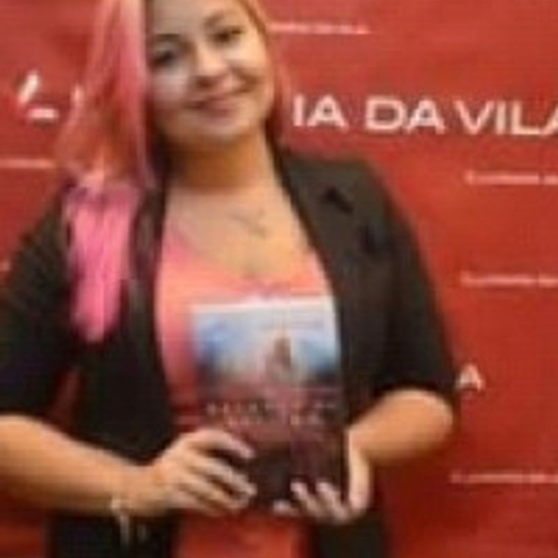 Joyce Freitas profile picture