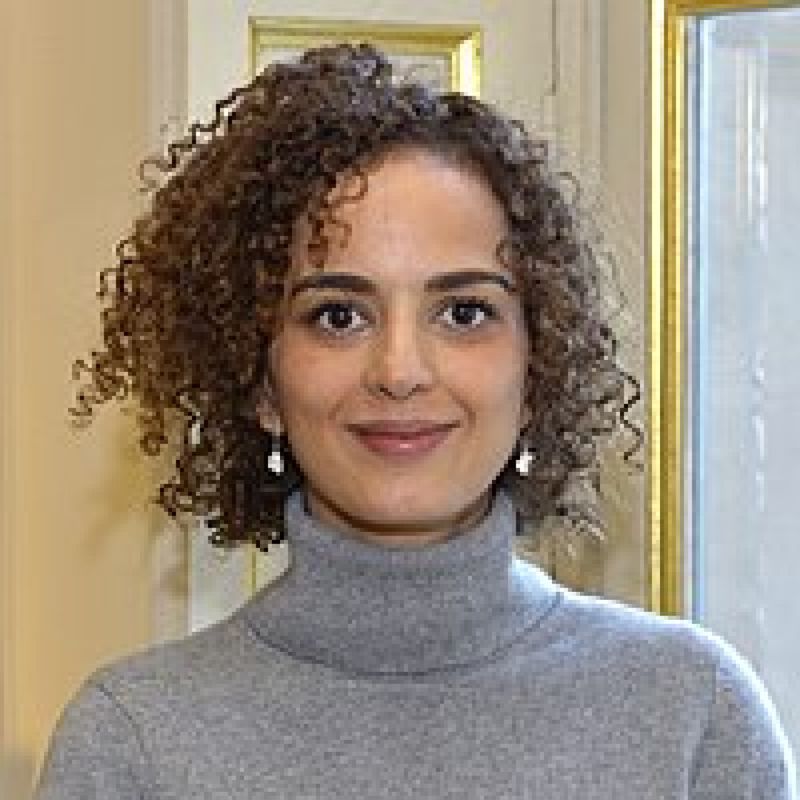 Leïla Slimani profile picture