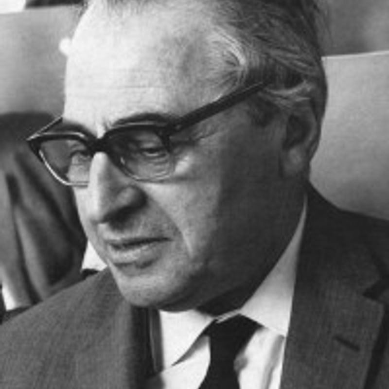 Otto-Pächt profile picture
