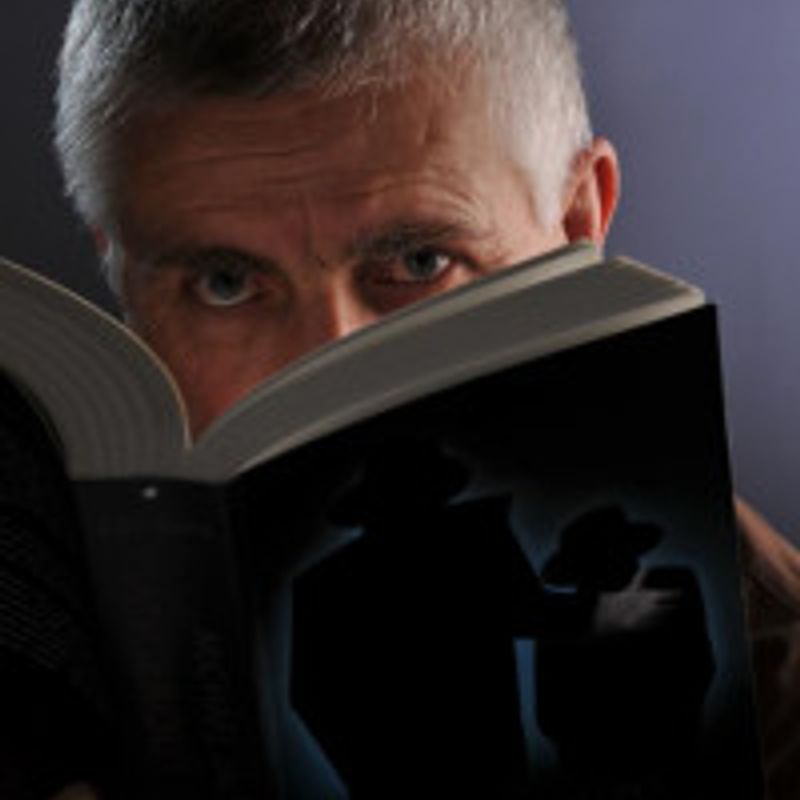 Tom O'Carroll profile picture