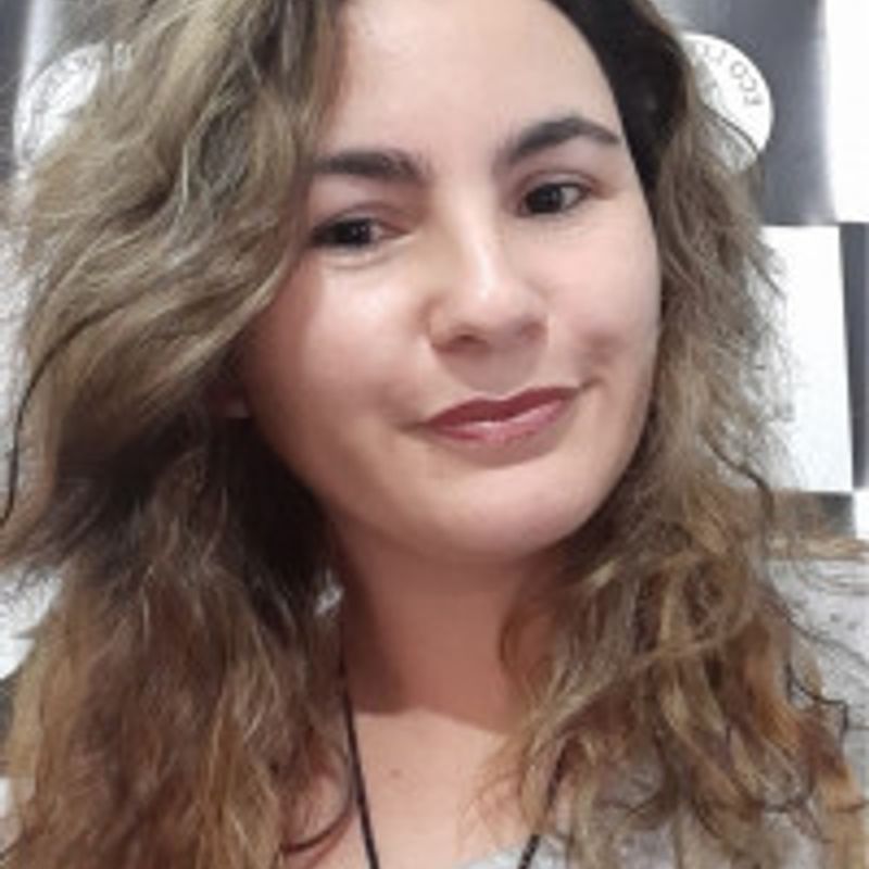 Juliete Vasconcelos profile picture