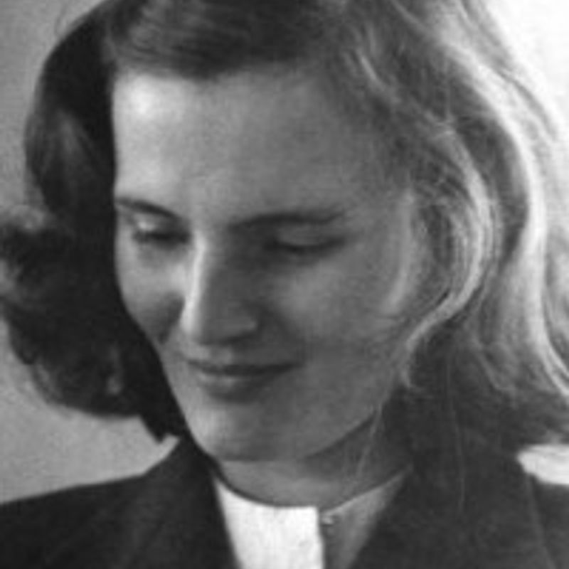 Carmen Laforet profile picture