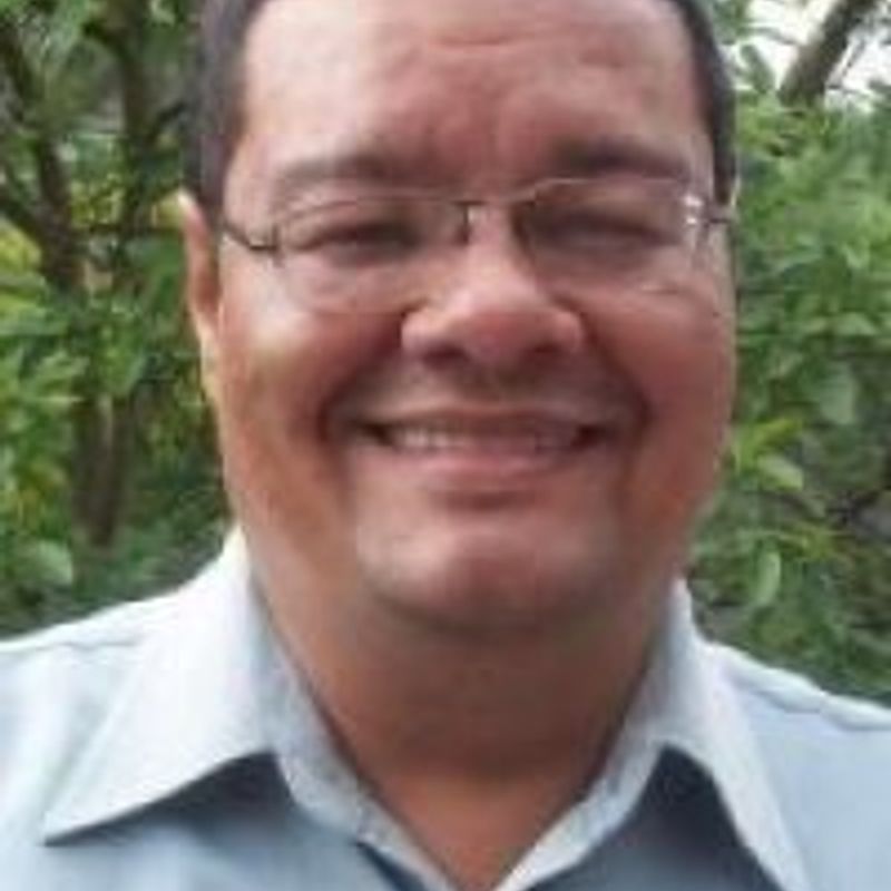 Luiz Carlos Pereira profile picture