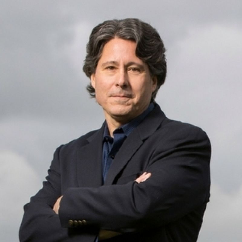 Robert Dugoni profile picture