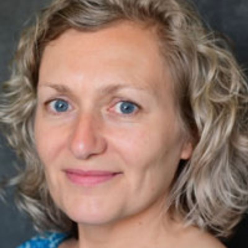 Michelle Frances profile picture