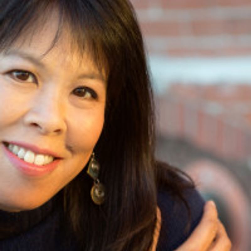 Mira T. Lee profile picture
