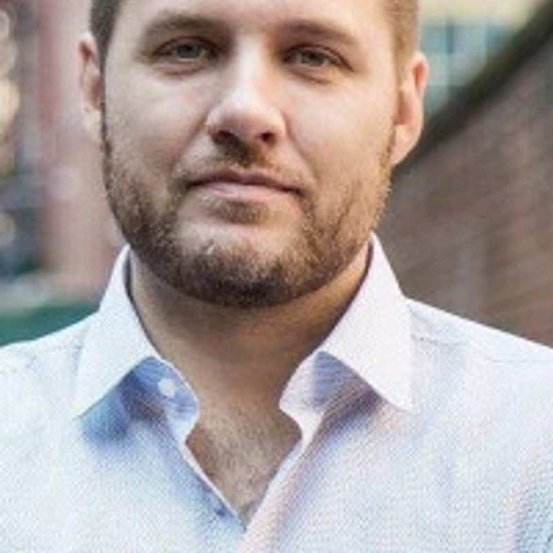 Mark Manson profile picture