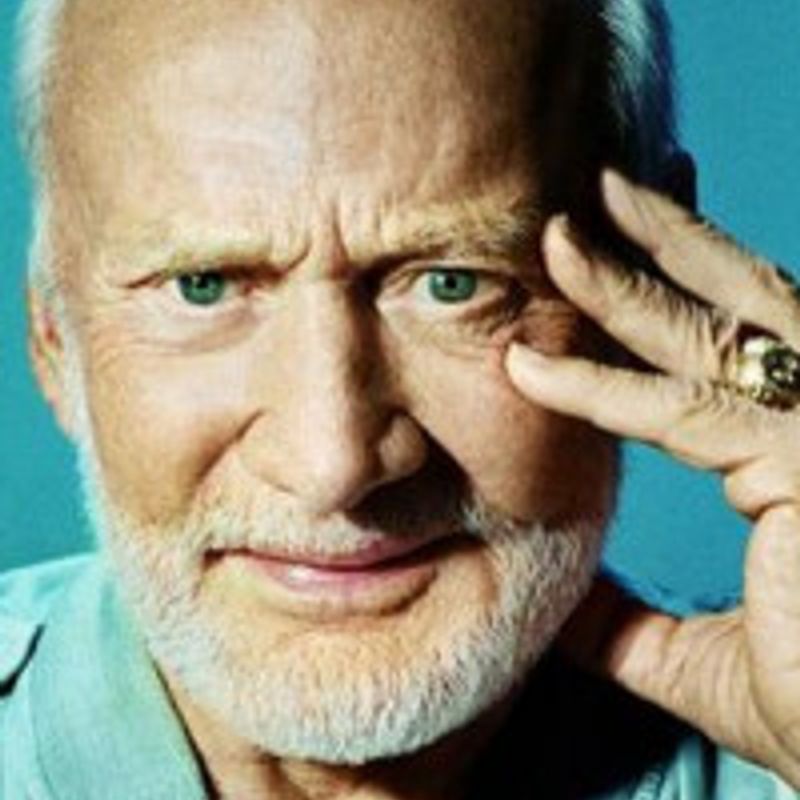 Buzz Aldrin profile picture