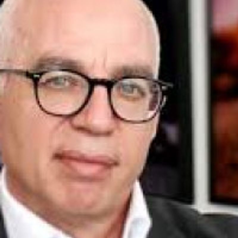 Michael Wolff profile picture