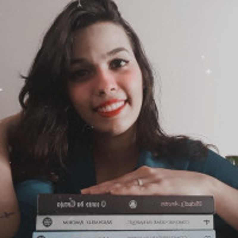 Michaelly Amorim  profile picture