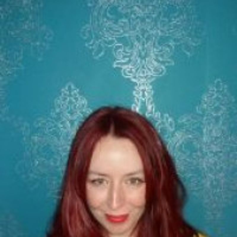Caz Frear profile picture