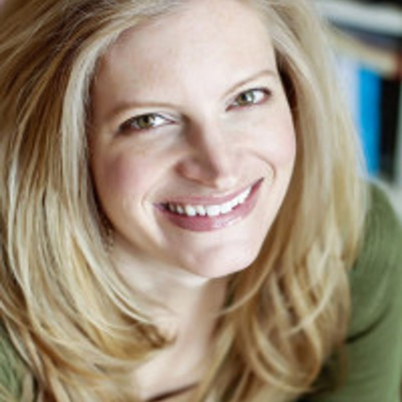 Amy Engel profile picture