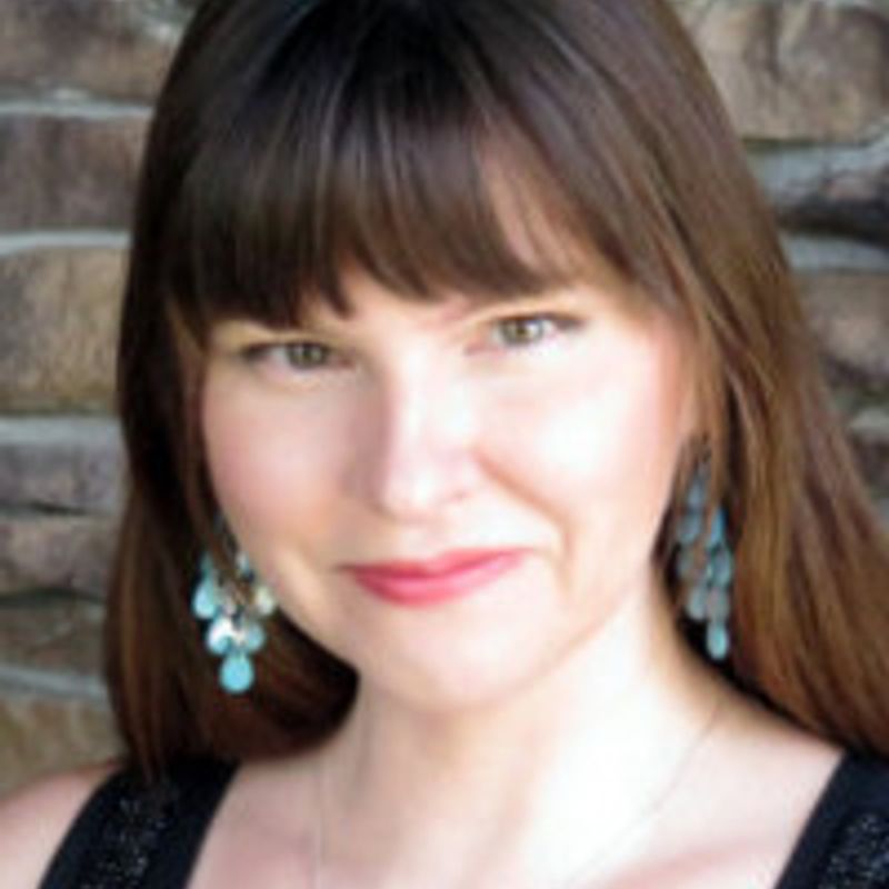 Victoria Helen Stone profile picture