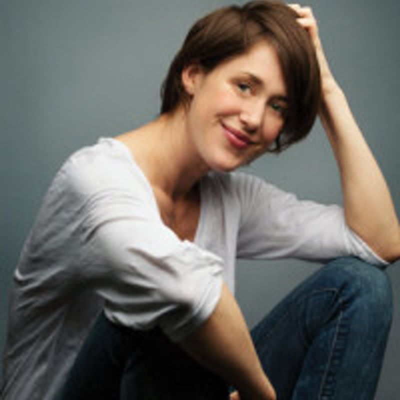 Rachel Hulin profile picture