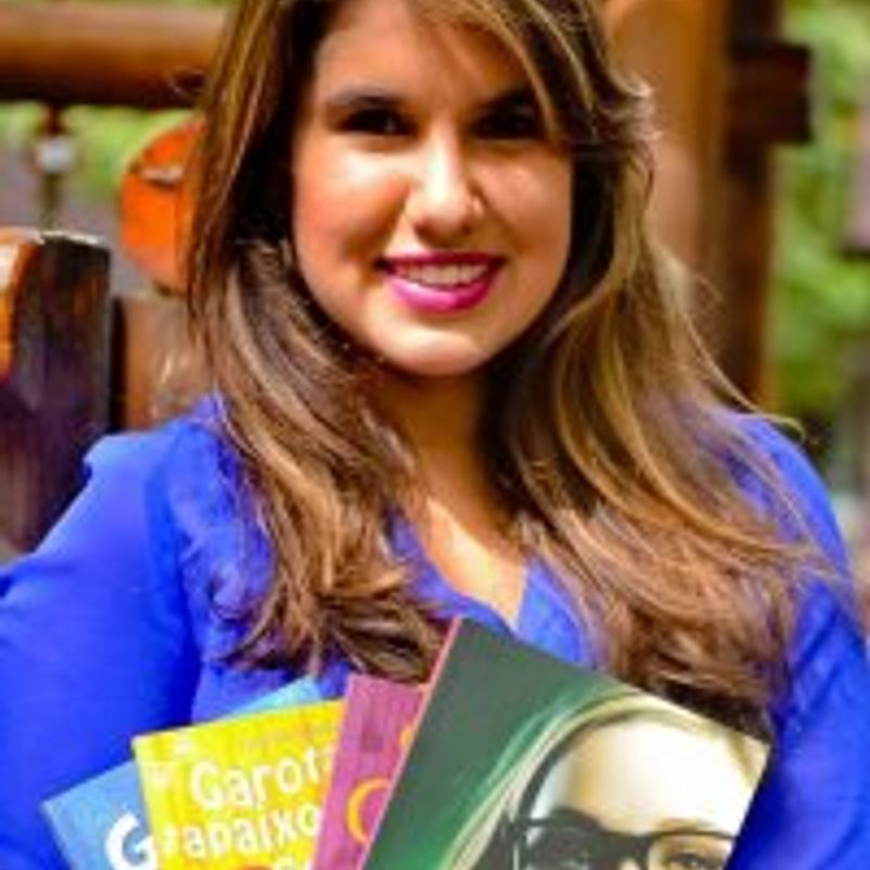 Carolina  Estrella profile picture