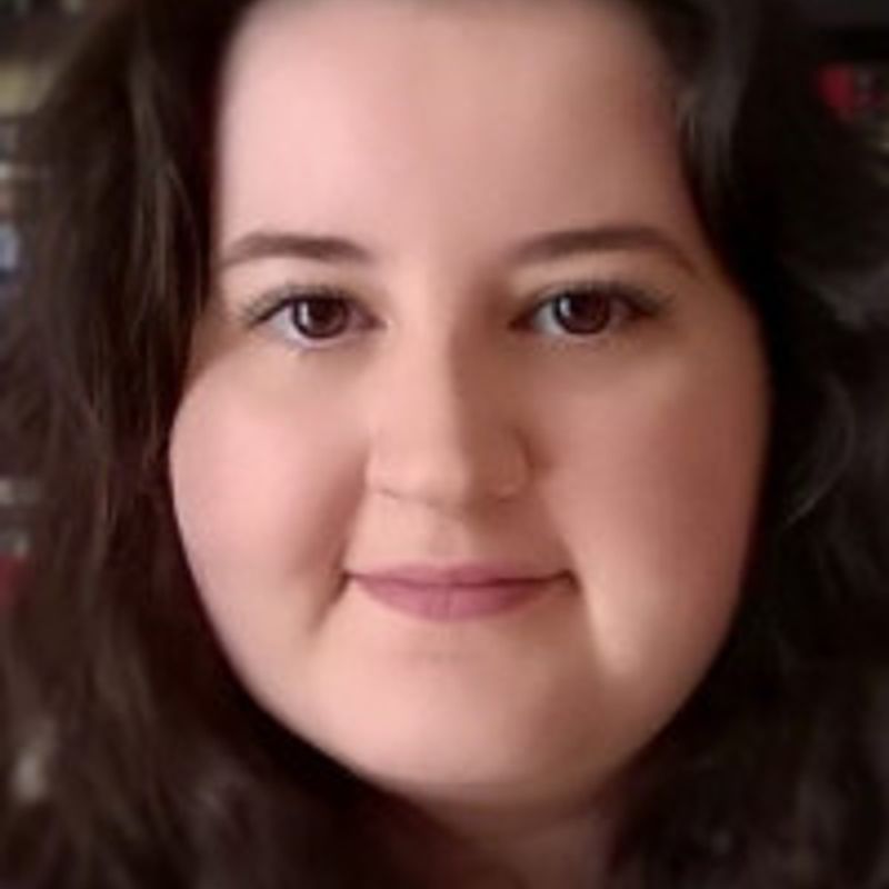 Luana Ferraz profile picture