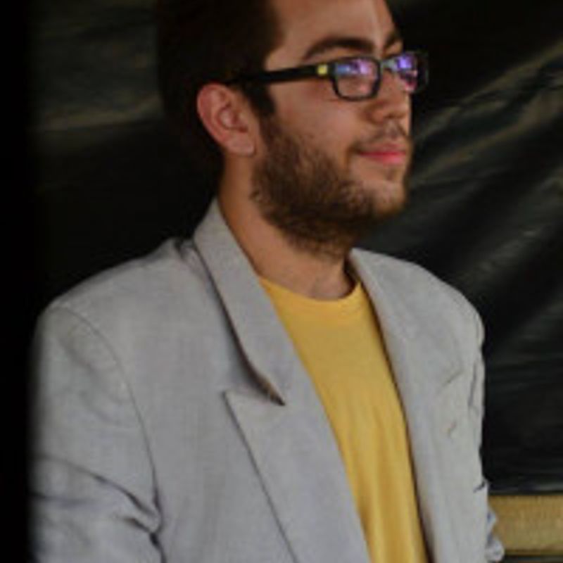 Felippe Barbosa profile picture